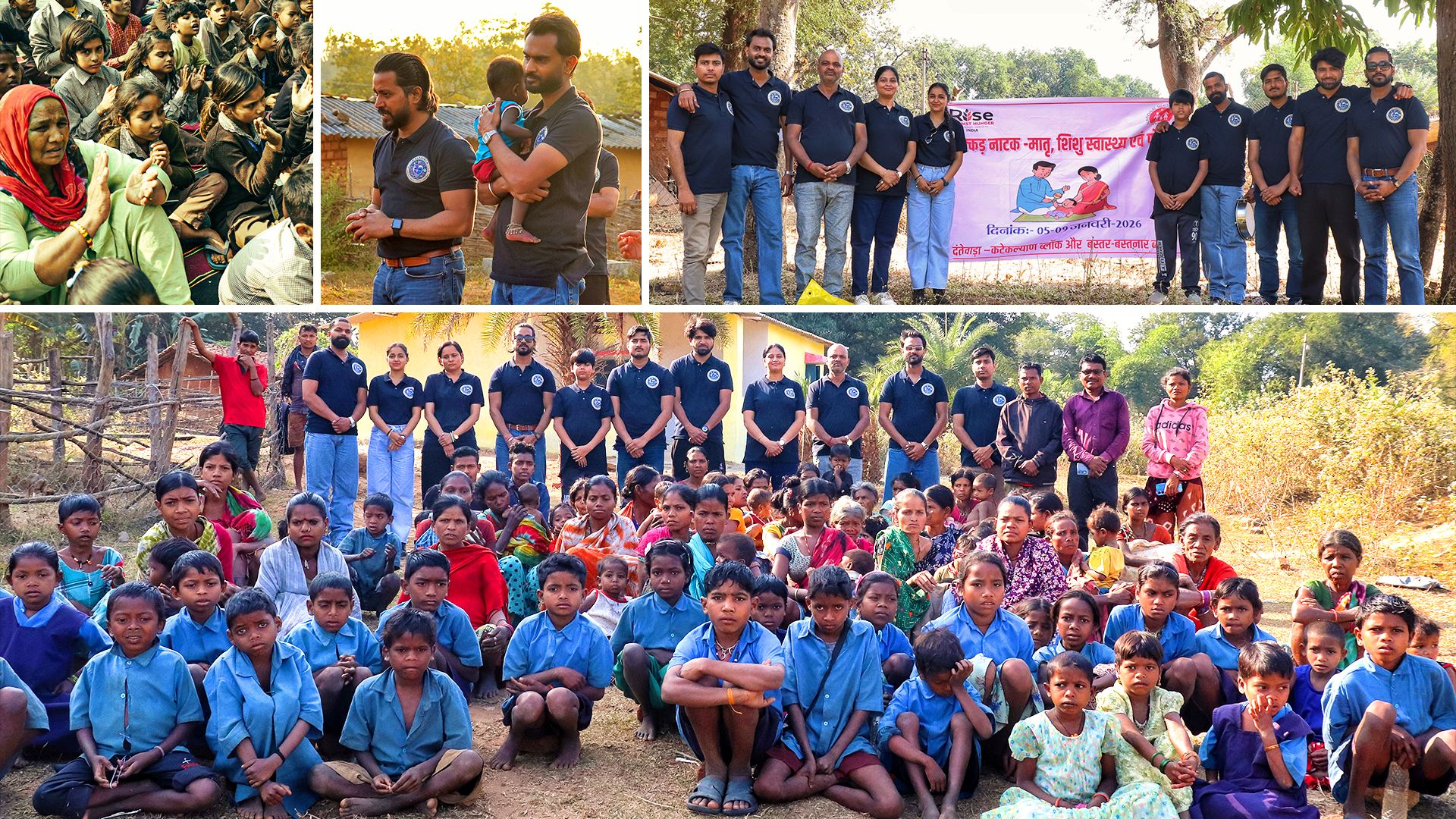 Hotels in Kanha national park